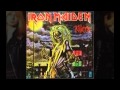 IRON MAIDEN - Wrathchild (Paul Di Anno) 