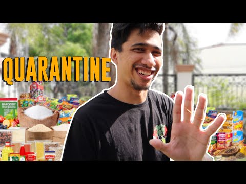 QUARANTINE