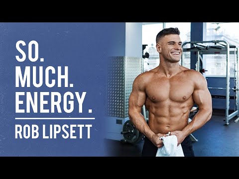 The Most Positive Man On Earth - Rob Lipsett | Modern Wisdom Podcast 259