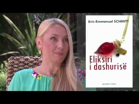 Vitrina e Librit, 18 Shtator 2016 - Top Channel Albania - News - Lajme