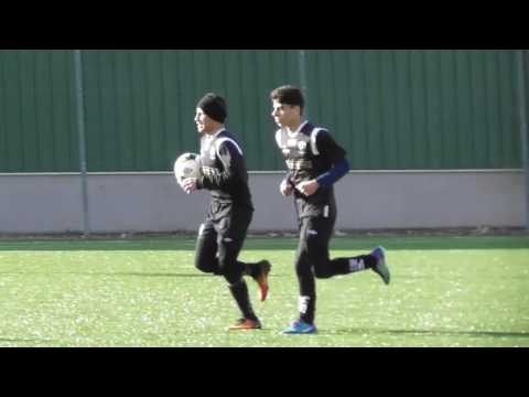 Dalsjöfors GoIF - Kronängs IF P03/04