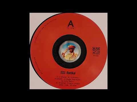 ECU - Rootikal - 2K15 - Echo Roots - TOPDON SELECTIONS