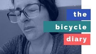 I Fell Apart in Bangkok | The Bicycle Diary #4