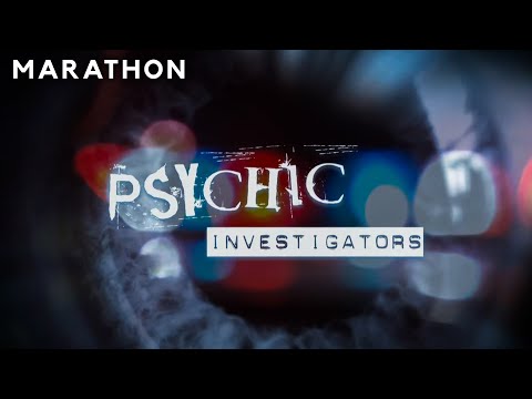 How Psychics Help Crack Cold Cases | Killer On The Loose | MARATHON