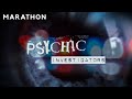 How Psychics Help Crack Cold Cases Killer On The Loose MARATHON