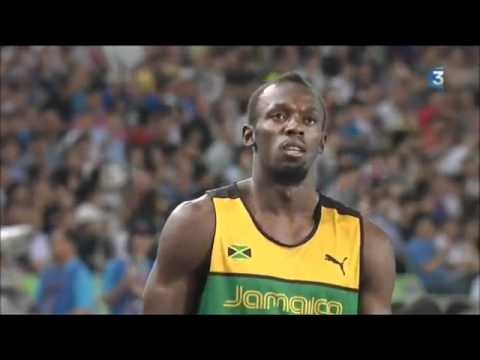 Daegu 2011   Semi Final 2 200m H