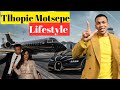 Tlhopie Motsepe Biography: Girlfriend, Cars, House, Net worth, Salary at Sundowns