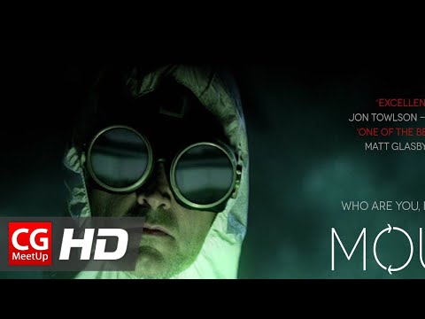 CGI VFX Short Film HD "Mouse-X" by Justin Tagg | CGMeetup