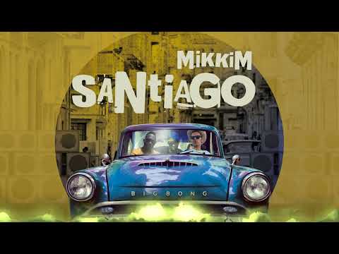 MikkiM & Coco Jammin ft. Los Residentes -Maria la Loca (Santiago album 2015)