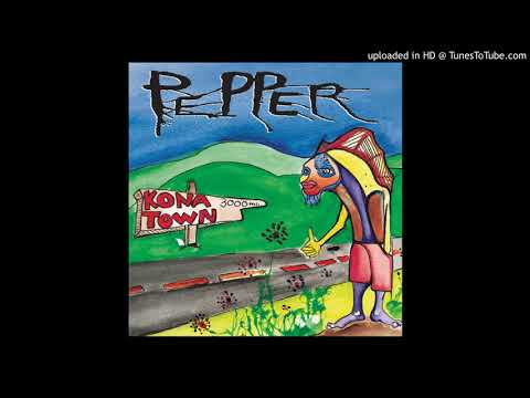 Pepper - Give It Up