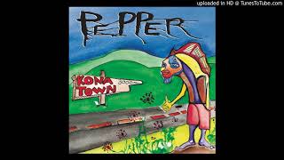 Pepper - Give It Up