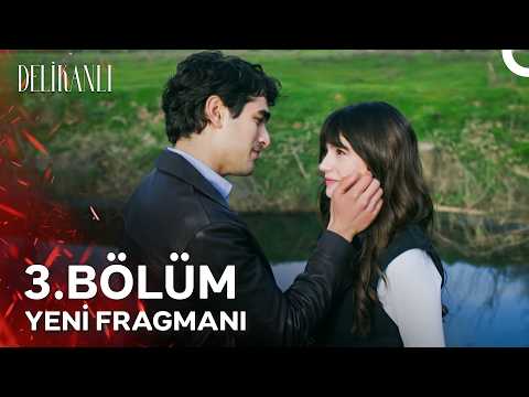 Delikanlı 3. Bölüm Yeni Tanıtım