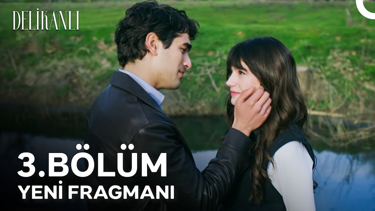 Delikanlı 3. Bölüm 2. Fragmanı