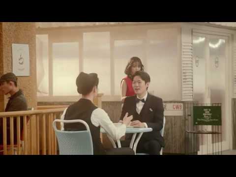 Chanmi and Jimin's part in AOA "Excuse Me" for 5 minutes or so