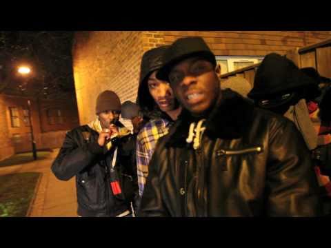 Storm Milian - Introduction