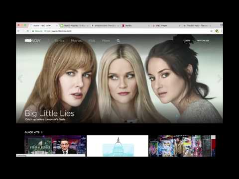 Getflix - How It Works
