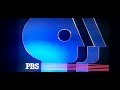 PBS Kids Logo 1992