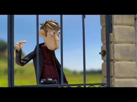 Extraits Citrouille et vieilles dentelles.mov