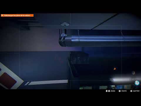 watch dogs 2 DLC human conditions part 1:Jordi Chin is back?!