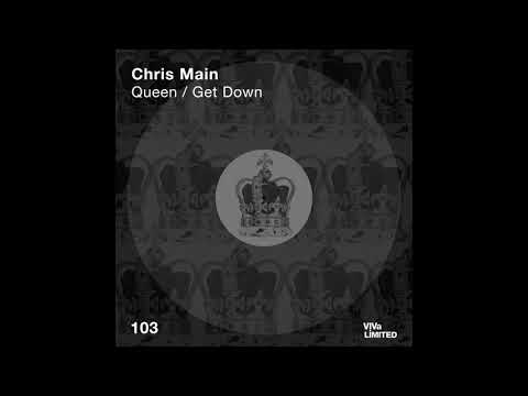Chris Main - Get Down