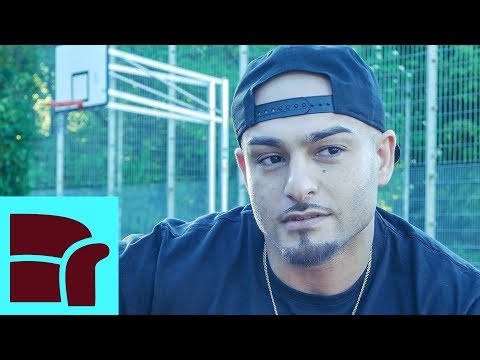 Babotalk mit Proph auf dem Brüser Berg