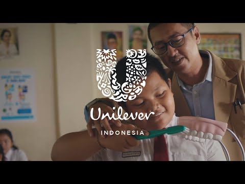Unilever Indonesia TVC