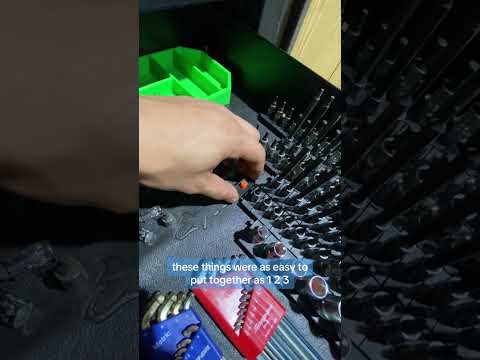 Toolbox Widget customer review video 3