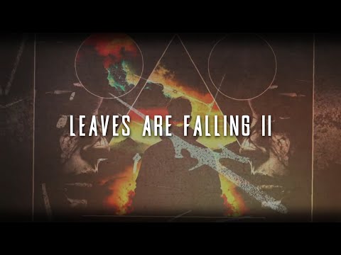 XSKULL8 - Leaves Are Falling II