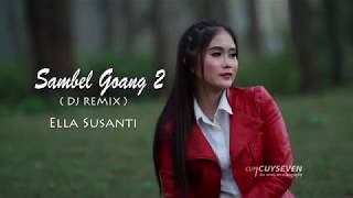 Download lagu Dj sambel goang mp3