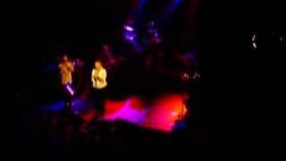 REM &amp; Linda Hopper -- Favorite Writer