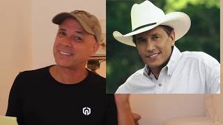 George Strait -- You Know Me Better Than That  [REACTION]