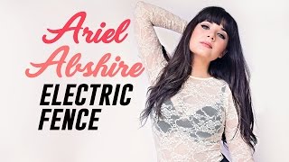 Electric Fence - Ariel Abshire