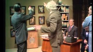 Van Oekel&#39;s Disco Hoek # Hank the knife and the jets - Guitar king