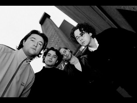 modernlove. - Don't Feel Myself (Official Music Video)