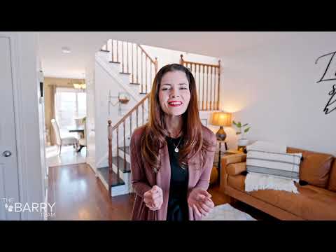 Beautiful 3 bedroom semi-detached home in fabulous location in Niagara Falls!