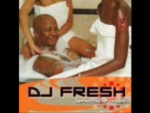 DJ Fresh vs Kellex feat  Thabiso - Stay Real