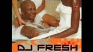 DJ Fresh vs Kellex feat  Thabiso - Stay Real