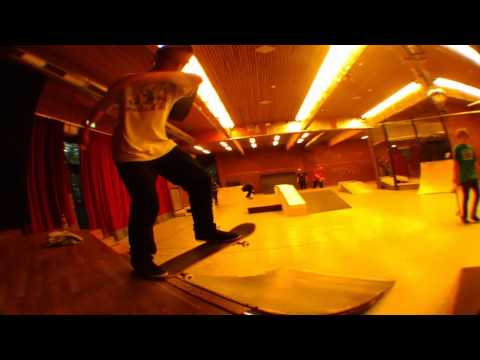 Ackerpoolco Tuesdays...