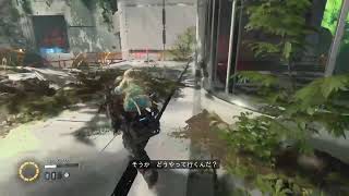 PU羅具また初見配信(3)