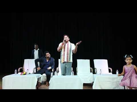 Subrat Kumar Chhatoi Speaks About Ignite Speech & Hearing Clinic | Expert Healthcare Services