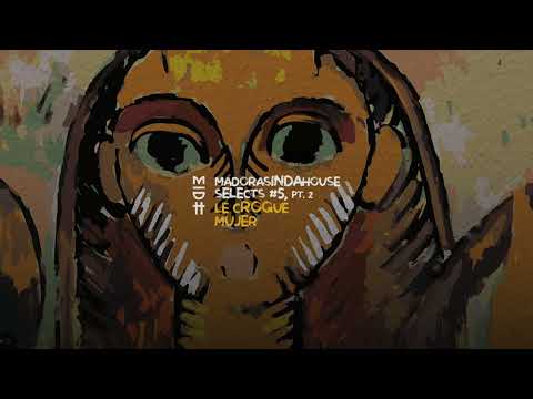 Le Croque - Mujer (MIDH 066)