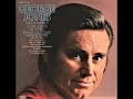 We Can Make It , George Jones , 1972