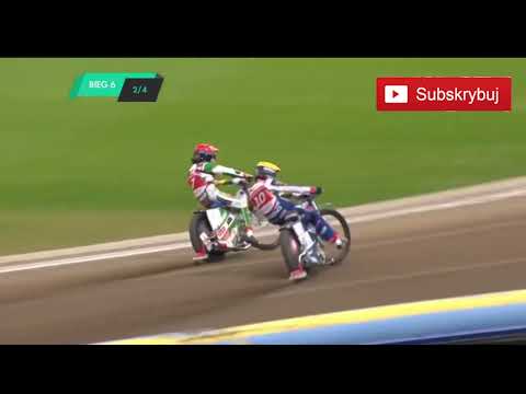 MPPK w Rzeszowie 2023 bieg 6 (Unia Leszno-Włókniarz Częstochowa)