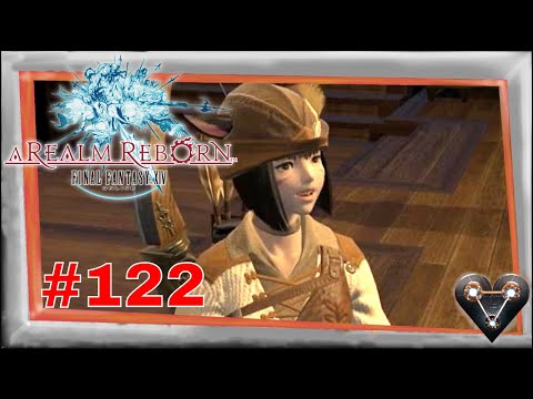 Sharp Eye - Art of Outwitting (Ranger Lvl 5-15) ⚔️️122⚔️️ Final Fantasy 14
