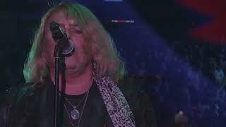 Dokken - Alone Again - Return To The East Live (2016)