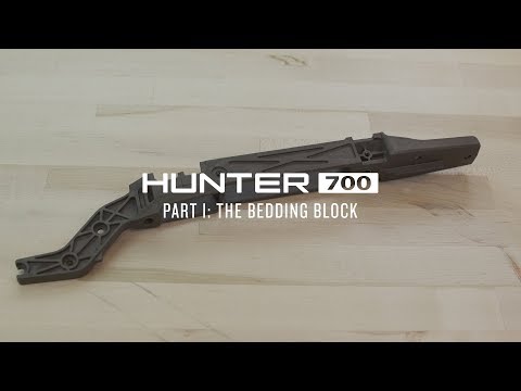 NRA Gun Of The Week: Savage 110 Magpul Hunter