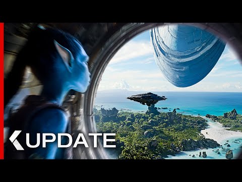 SCIENCE FICTION Filme auf die wir uns FREUEN (2025 bis 2027) Filmvorschau