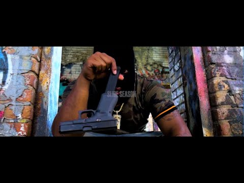 CITYSTAR MEECH - SLIDE SEASON - (OFFICIAL MUSIC VIDEO)