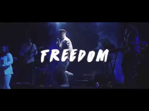 Jordan Roy & band - Freedom