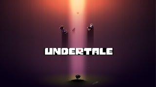Connaissez-vous Undertale?